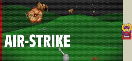 Air-Strike — steamgrid