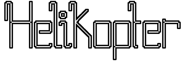 Helikopter — wheel (WOR)