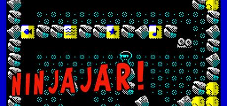Ninjajar! — steamgrid