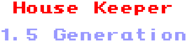 House Keeper - 1.5 Generation — wheel-hd (WOR)