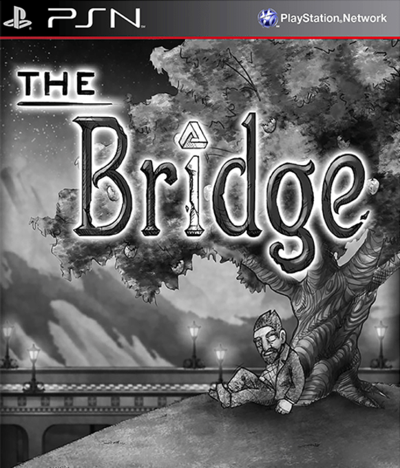 Bridge, The box art