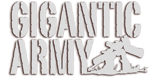 Gigantic Army — wheel-hd (WOR)