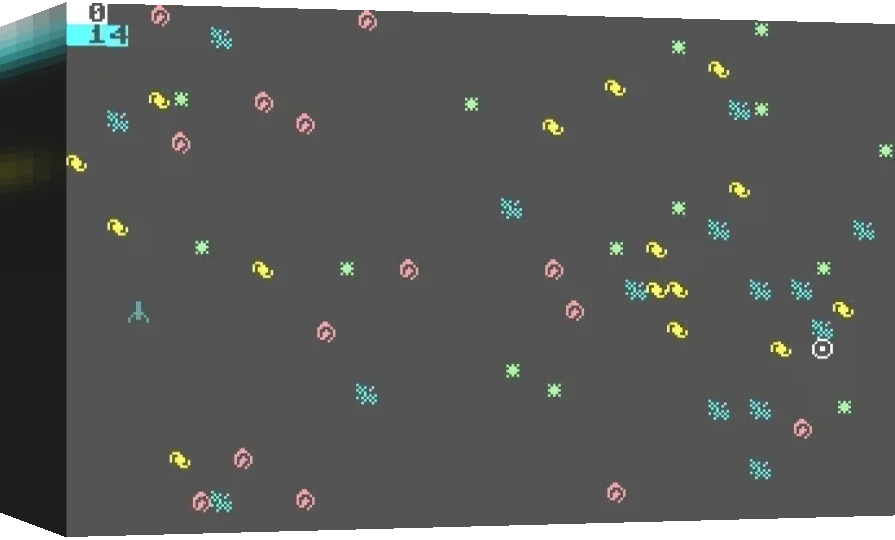 Demon Star — box-3D (WOR)