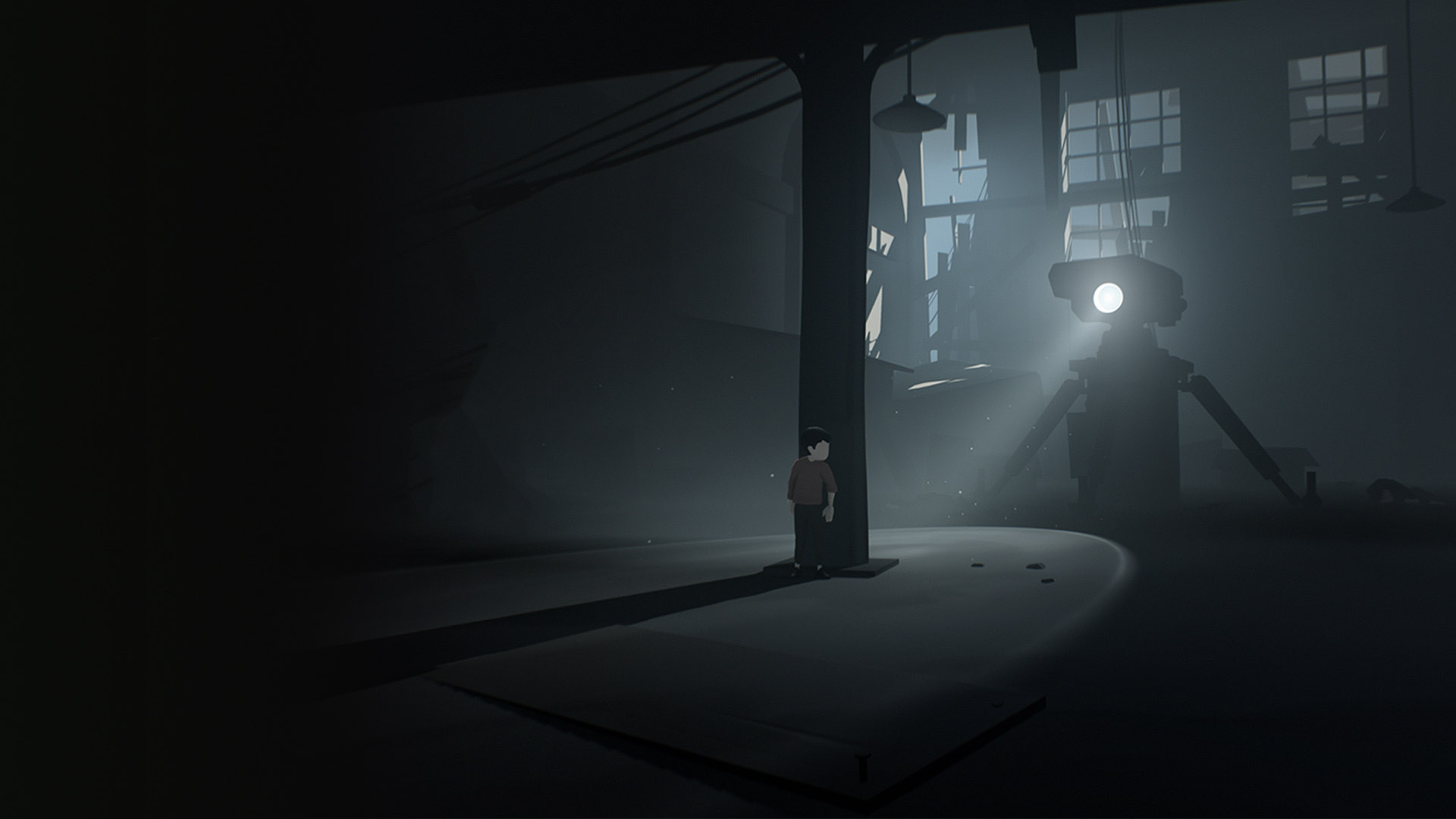 Inside — fanart
