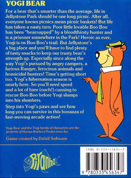 Yogi Bear — box-2D-back (EU)