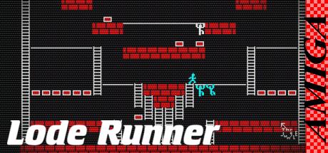 LodeRunner — steamgrid