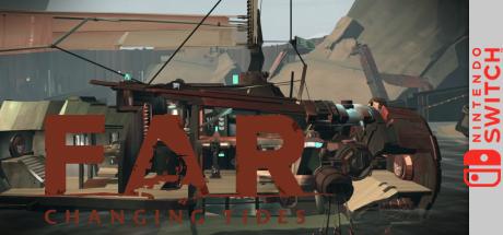FAR Changing Tides — steamgrid