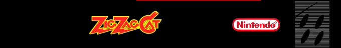 Zig Zag Cat - Dachou Kurabu Mo Oosawagi Da — box-2D-side (SS)