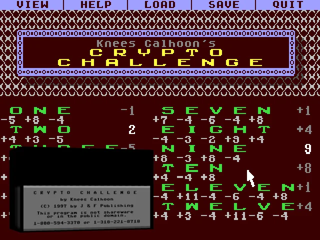 Crypto Challenge — mixrbv2 (WOR)