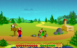Crow — ss (WOR)