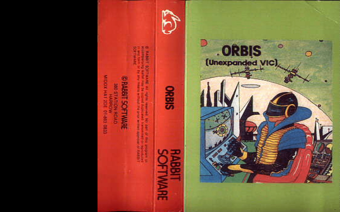 Orbis — box-texture (US)