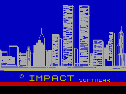 ZX Trek — sstitle (WOR)