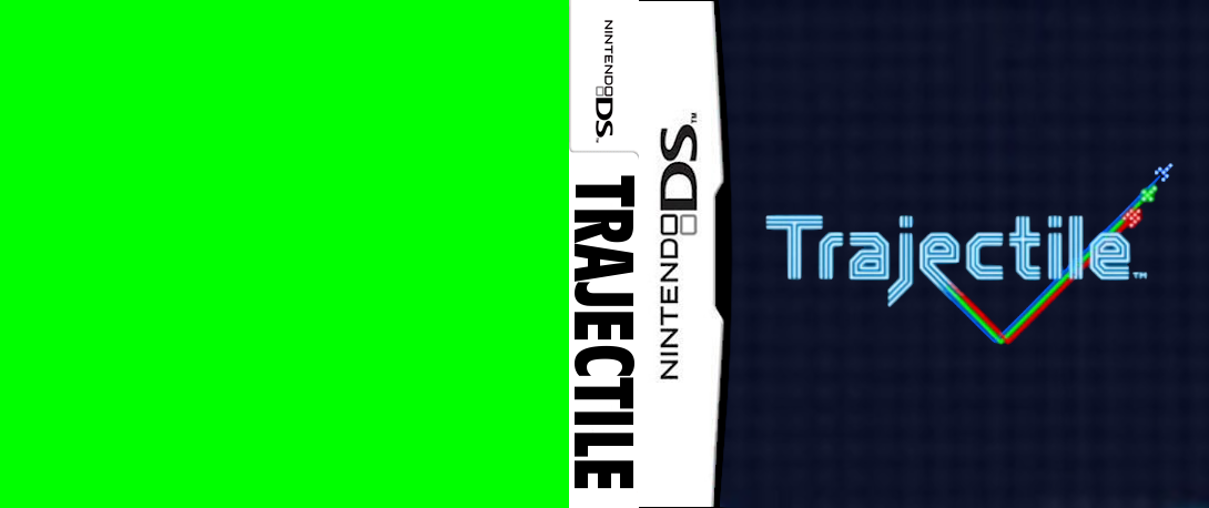 Trajectile — box-texture (US)