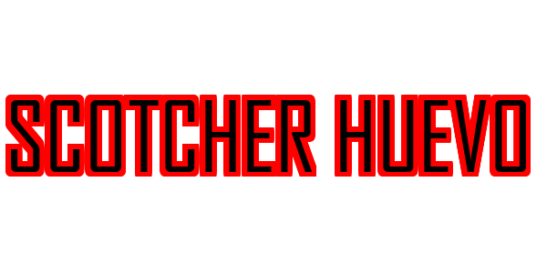 Scotcher Huevo — wheel-hd (SS)