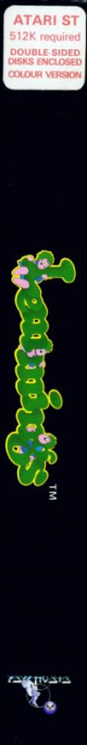 Lemmings — box-2D-side (EU)