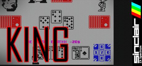 King — steamgrid