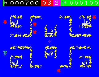 Tortues - Turtles — ss (FR)