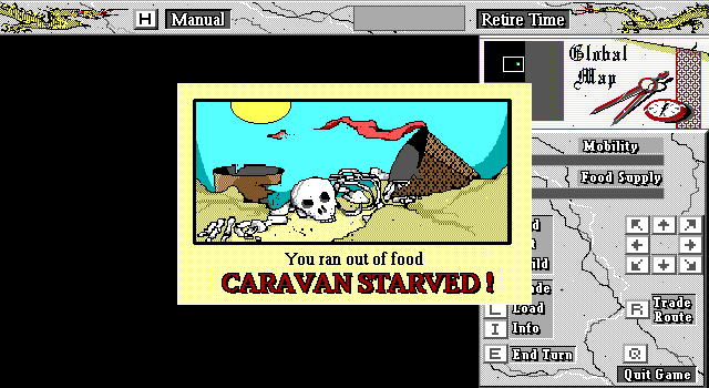 Canton : An Atlas Pathfinder Adventure — ss (WOR)