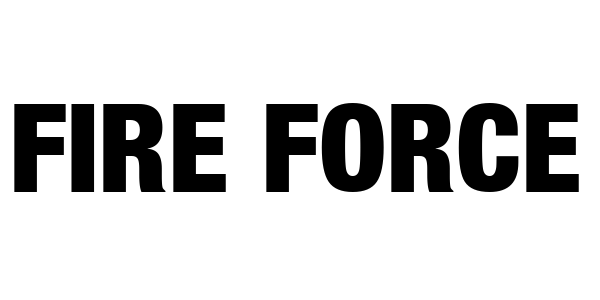 Fire Force — wheel-hd (SS)