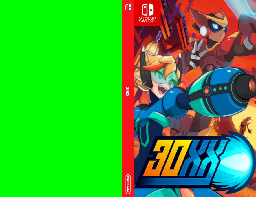 30XX — box-texture (CUS)