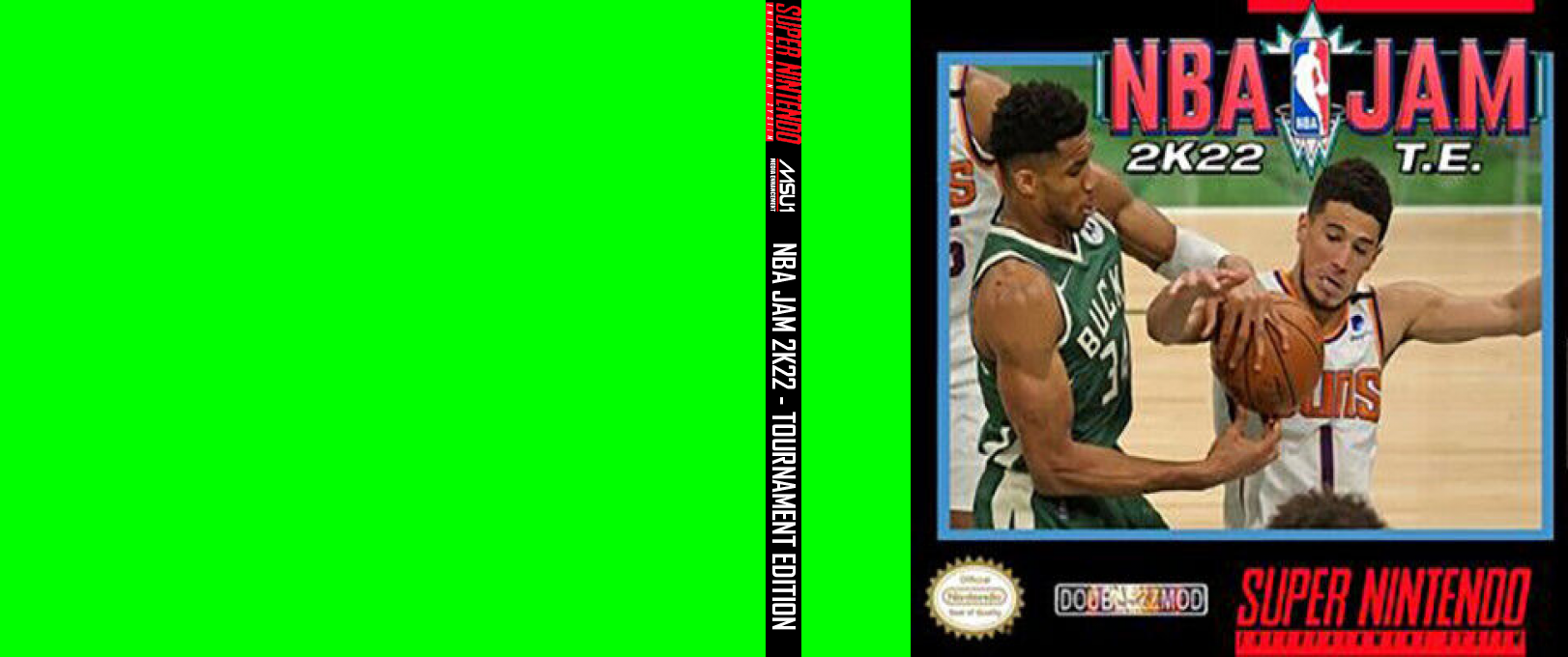 NBA Jam 2K22 - Tournament Edition — box-texture (WOR)