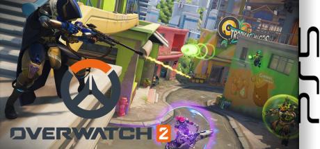 Overwatch 2 — steamgrid