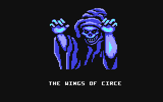 The Wings of Circe — sstitle (WOR)