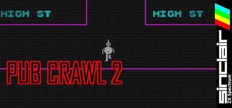 Pub Crawl 2 — steamgrid