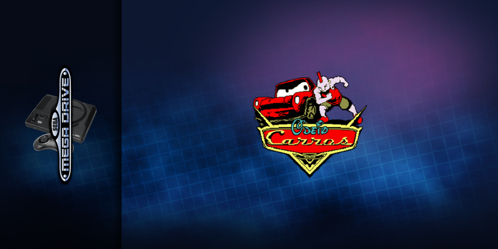 Odeio Carros — screenmarquee (BR)