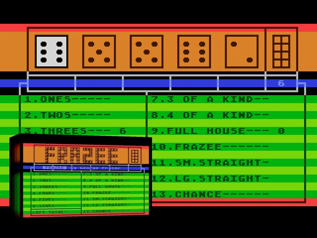 Frazee — mixrbv2 (WOR)