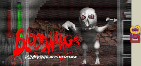 Bloodwings - Pumpkinhead's Revenge — steamgrid