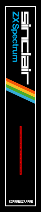 He Had Such A Big Head That If He Were A Cat He Would Have To Toss The Mice From Under The Bed With — box-2D-side (SS)