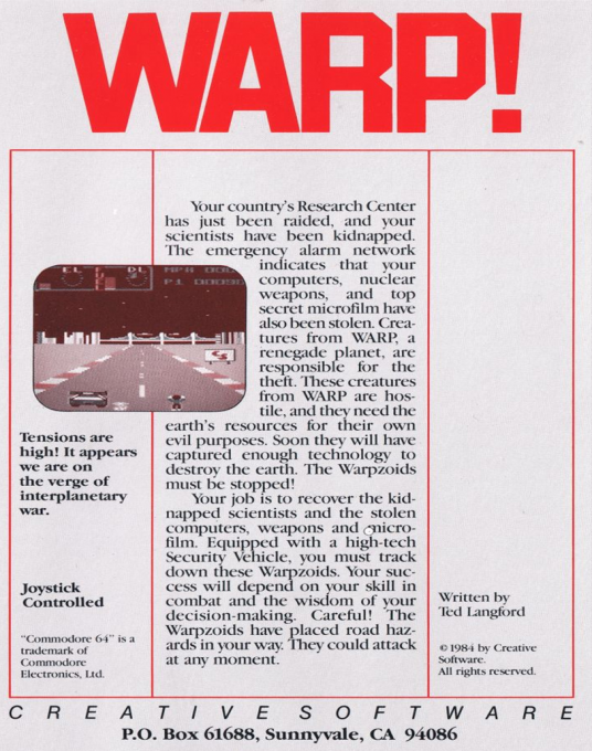 Warp — box-2D-back (US)