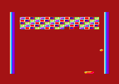 Wallbuster — ss (EU)