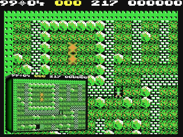 Fun Dash 04 — mixrbv2 (WOR)