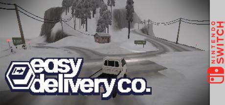 Easy Delivery Co. — steamgrid