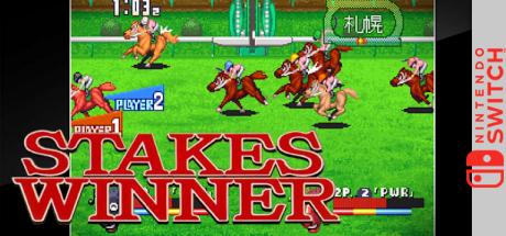 Aca Neogeo Stakes Winner — steamgrid
