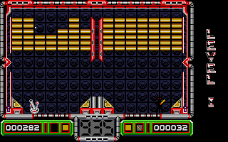 Hotshot — ss (EU)