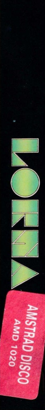 Lorna — box-2D-side (SP)