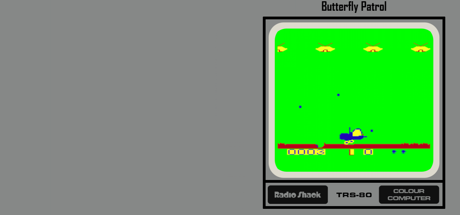 Butterfly Patrol — box-texture (SS)