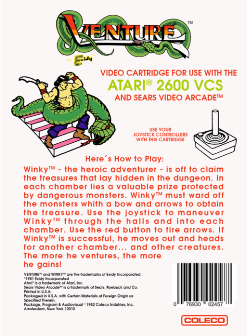 Venture — box-2D-back (US)
