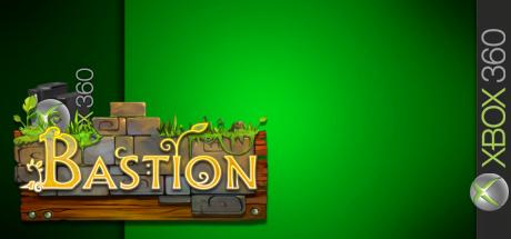 Bastion — steamgrid