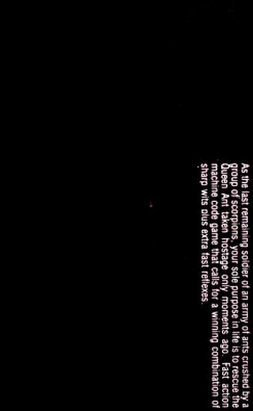 Fire Ant — box-2D-back (EU)