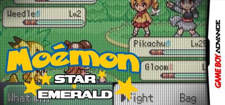 Moemon - Star Emerald — steamgrid