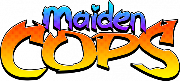 Maiden Cops — wheel-hd (WOR)
