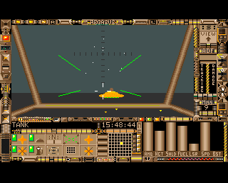 Phantasm — ss (EU)