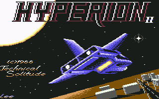 Hyperion 2 — sstitle (WOR)