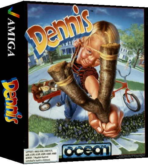 Dennis — box-3D (WOR)