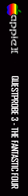 The Fantastic Four — box-2D-side (WOR)
