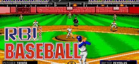 R.B.I. Baseball 2 — steamgrid